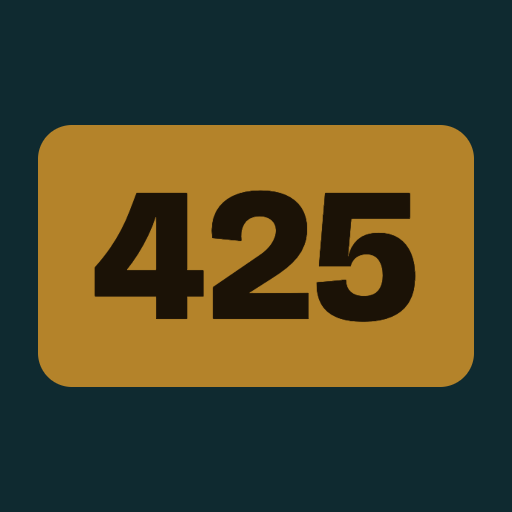 425 Property App icon