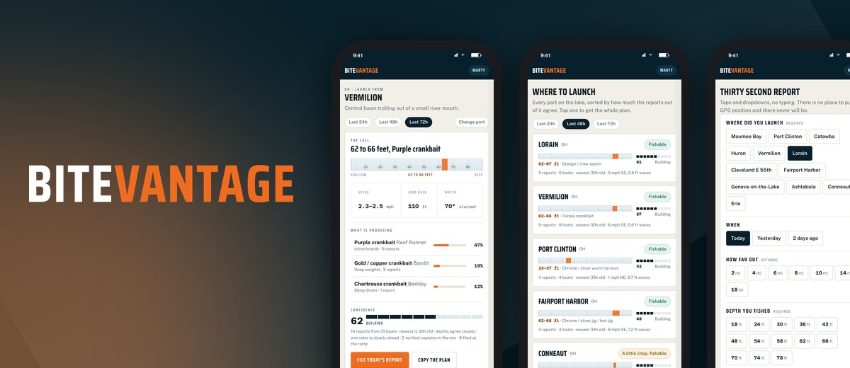 BiteVantage