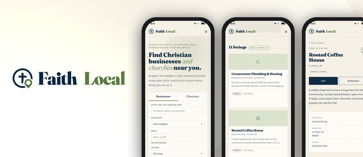 Faith Local