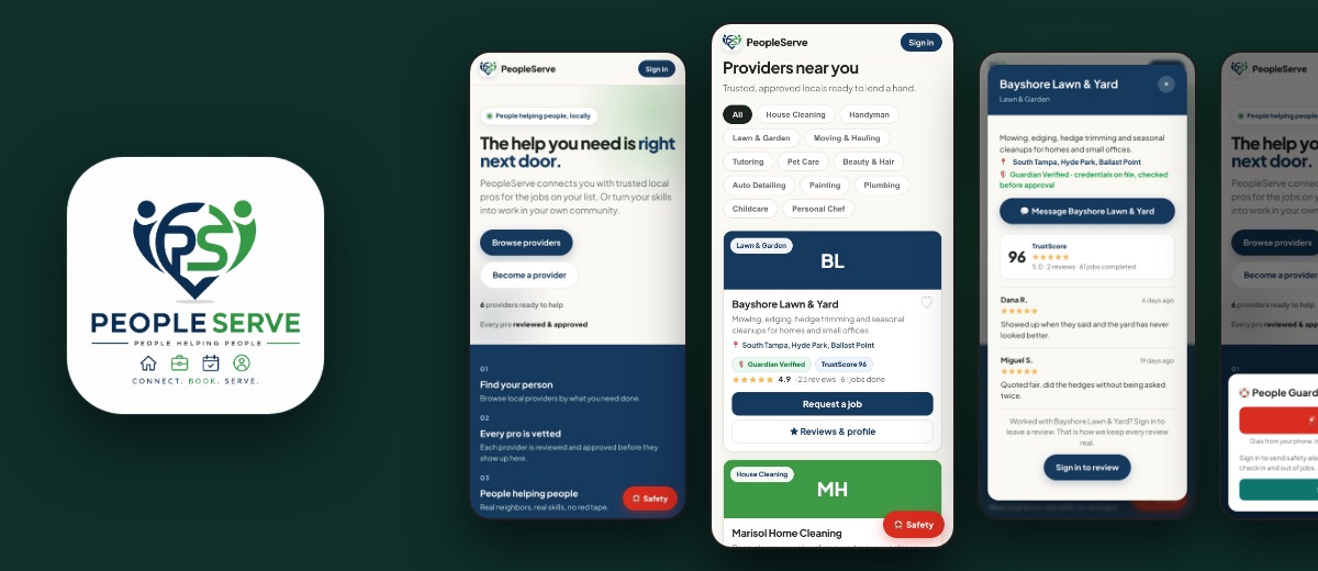 PeopleServe