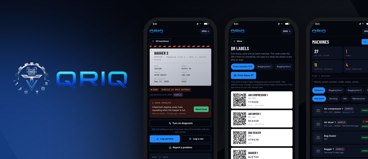 QRIQ