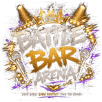 Battle Bar Arena icon