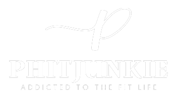 Phitjunkie Training