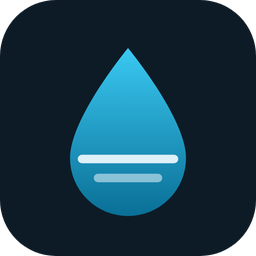 Cold Water icon