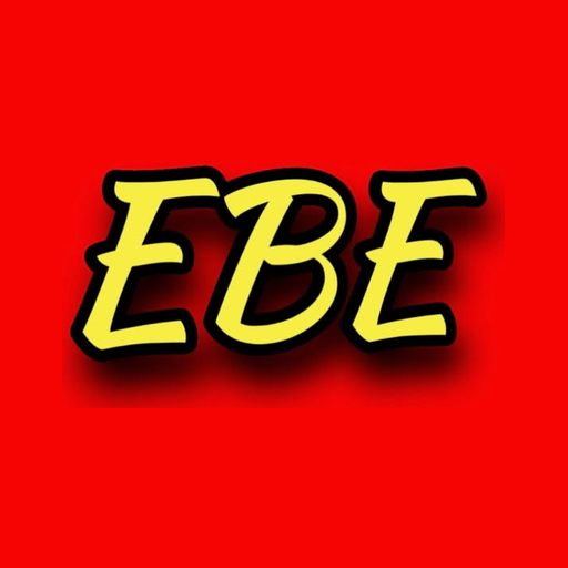 EBE app icon