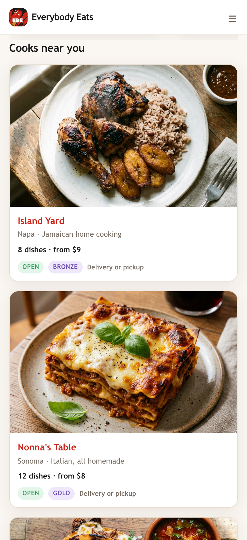 Kitchens near you