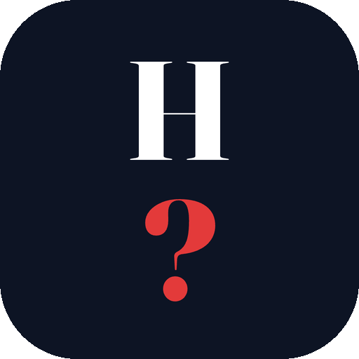 HAVE WE MET? icon