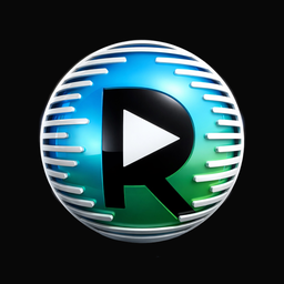 RevanuPlay icon