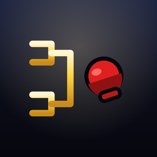 Six app icon