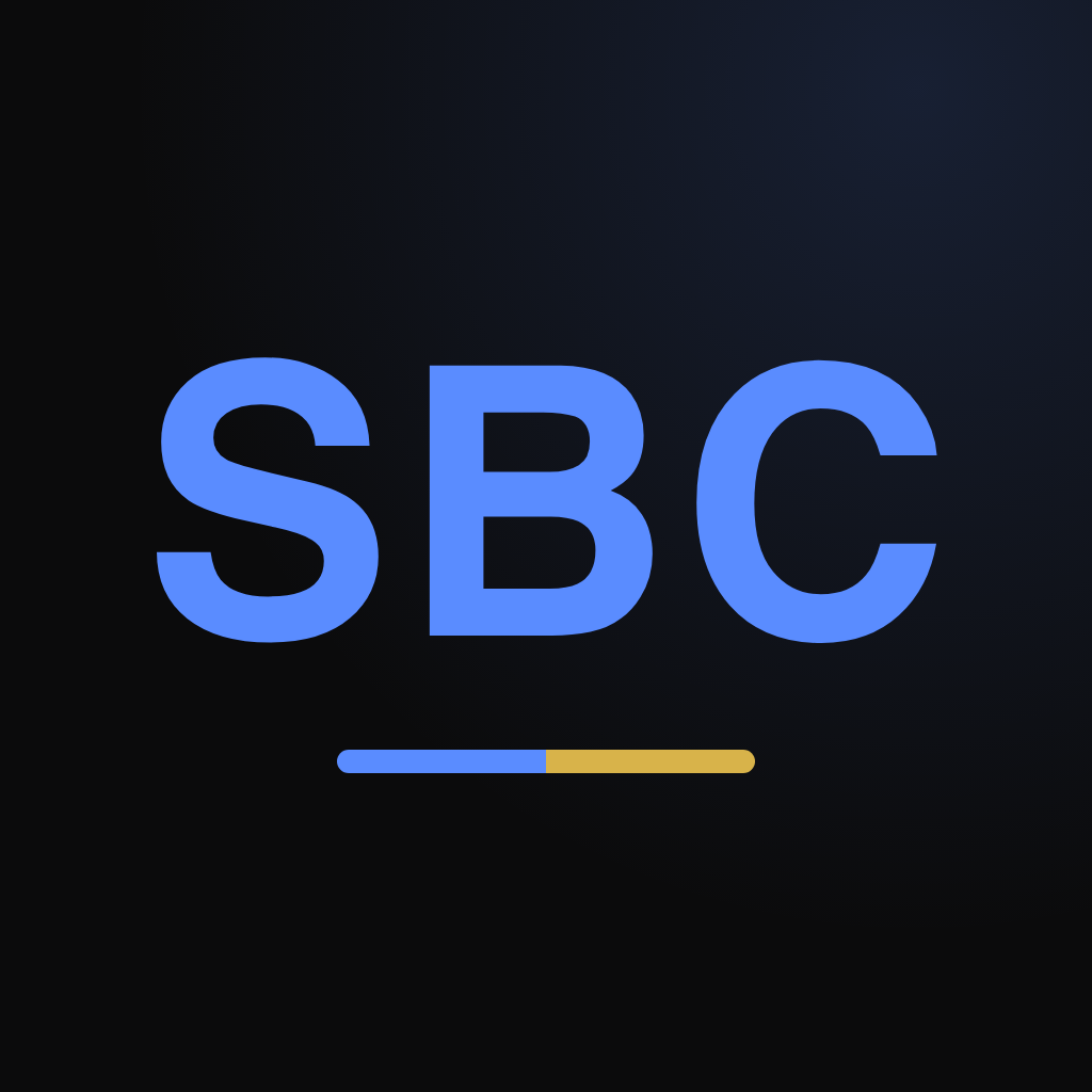 StylBar Connexion app icon