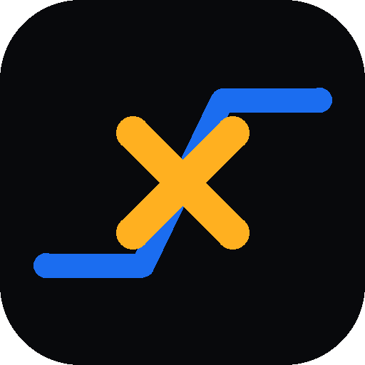 ViaX icon